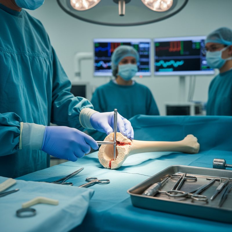 Nail Intramedullari Tips for Effective Bone Healing?