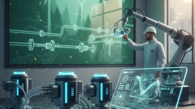 2026 Top Motorized Valve Trends You Need to Know?