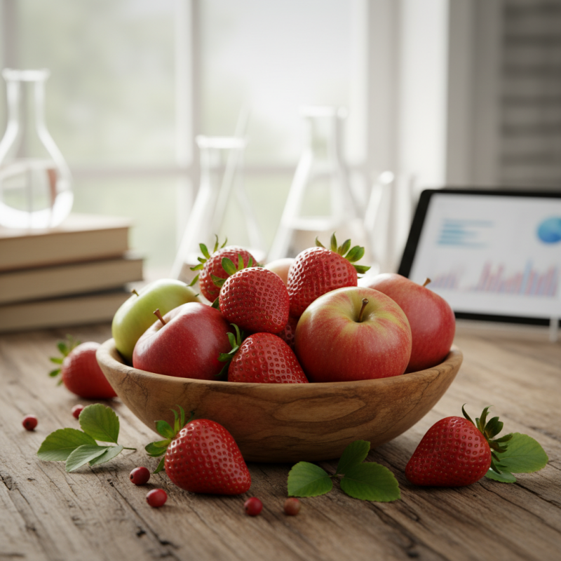 How to Use Fisetin for Health Benefits and Anti Aging?