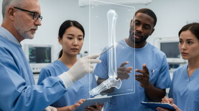 How to Treat Nail Intramedullari Effectively?