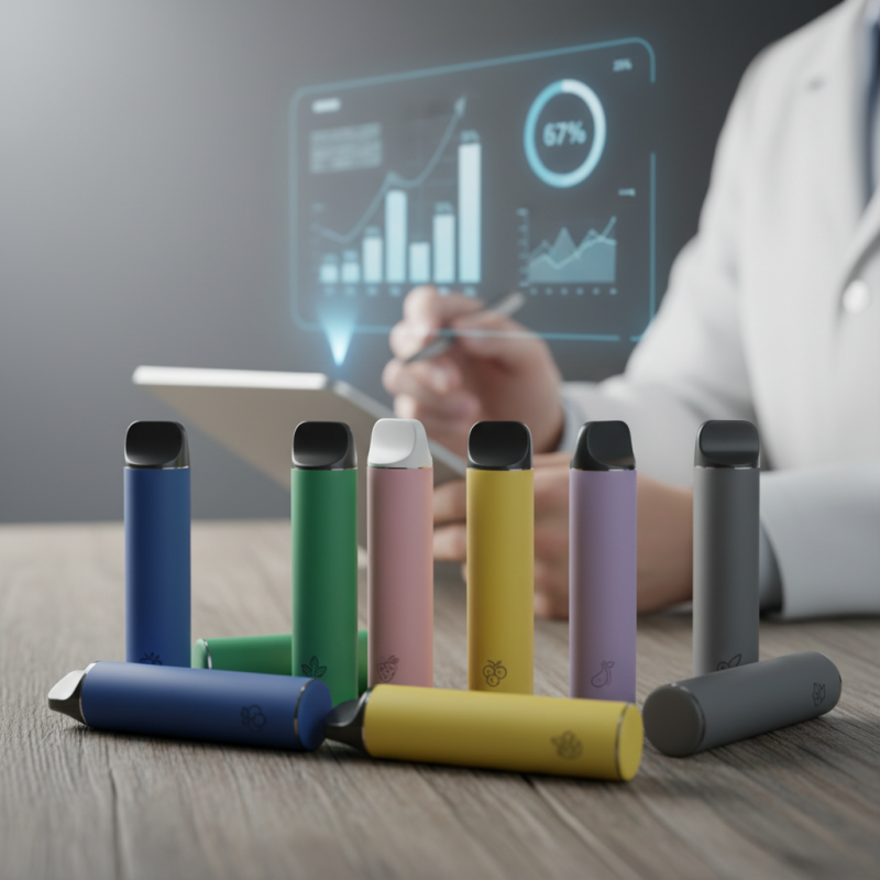 2026 Best Iplay Vape Disposable Reviews and Buying Guide?