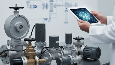 How to Choose the Right Motorized Valve for Your System?