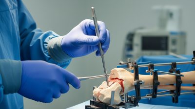 How to Use Nail Intramedullari for Fracture Fixation?