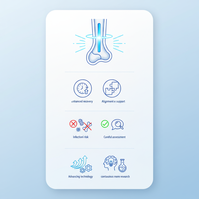 Nail Intramedullari What You Need to Know About It?