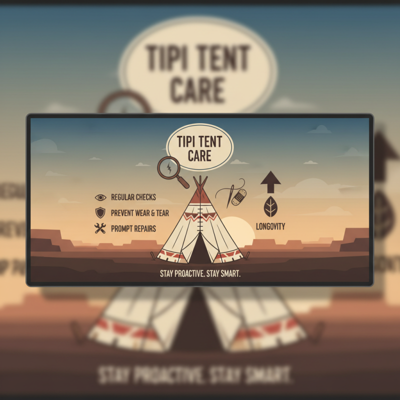 Ultimate Tips for Choosing the Best Tipi Tents?