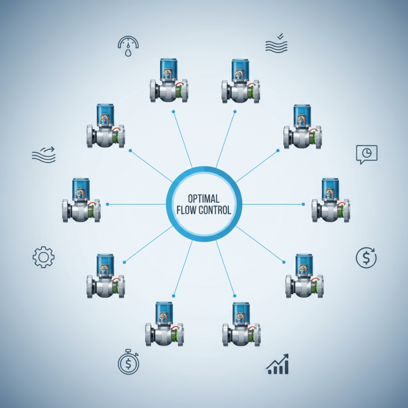 Top 10 Electric Ball Valves for Optimal Flow Control?