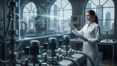 2026 Best Motorized Valve Options for Efficiency and Control?