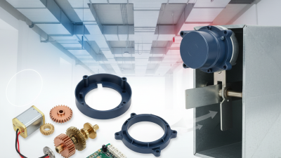 What is a Damper Actuator and How Does it Work?