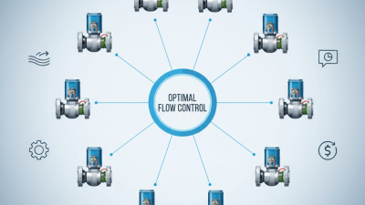 Top 10 Electric Ball Valves for Optimal Flow Control?