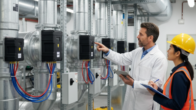 Essential Tips for Choosing a Damper Actuator?