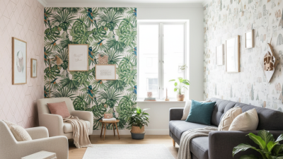 10 Best Removable Wallpaper Ideas to Transform Your Space?