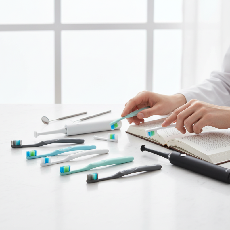 10 Essential Tips for Choosing the Best Adult Toothbrush