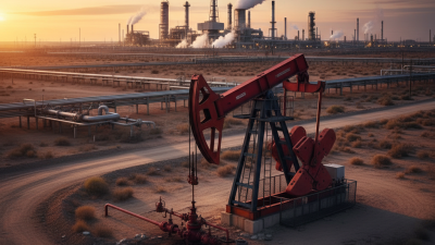 What is a Crude Oil Pump and How Does It Work?