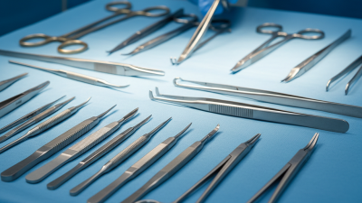 Essential Tips for Choosing Surgical Instruments?