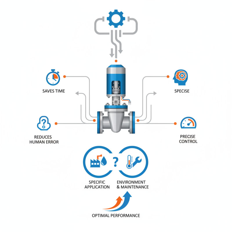 Why Choose a Motorized Valve for Your Industrial Applications?