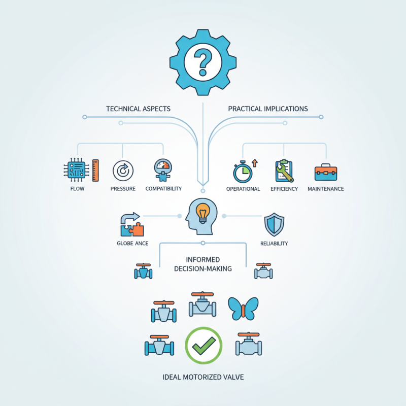 2026 Best Motorized Valve Selection Guide for Your Needs?