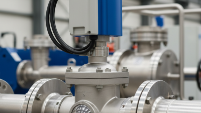 What is an Electric Ball Valve and How Does It Work?