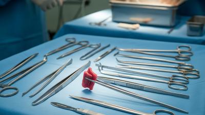 Why Are Surgical Instruments Essential for Successful Surgeries?