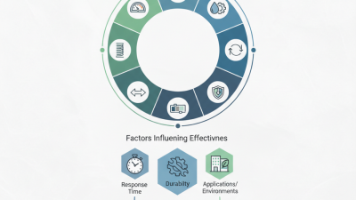 Top 10 Damper Actuator Types You Need to Know?