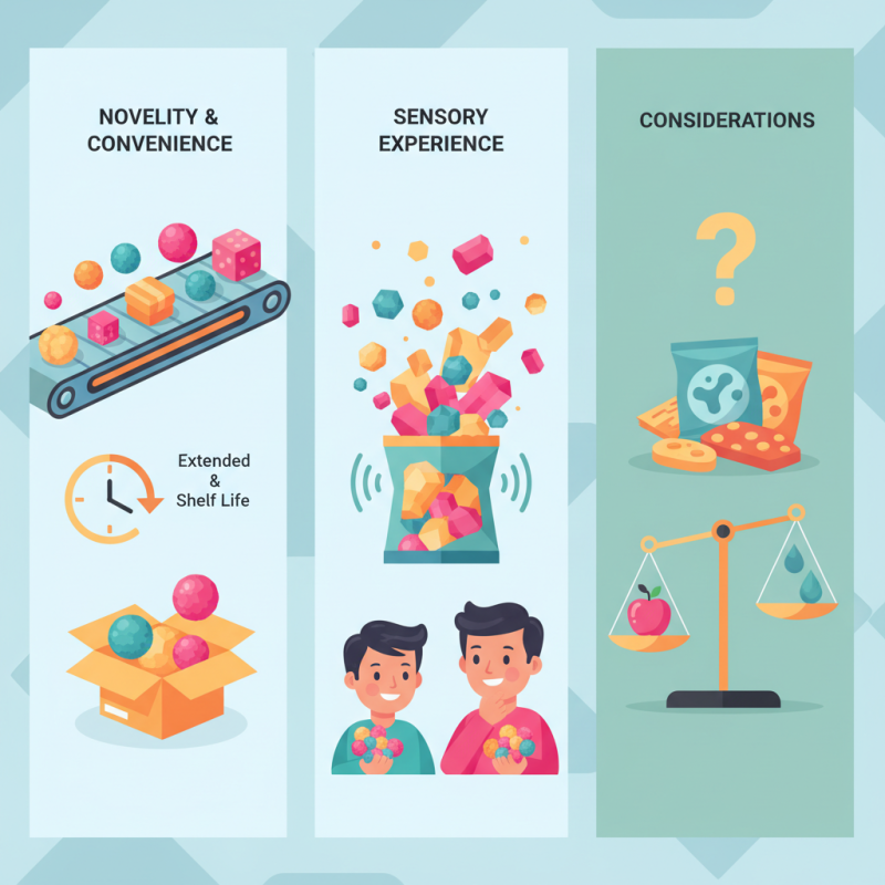 What is Freeze Dry Candy and Why is it Popular in 2026?