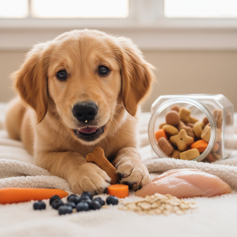 2026 Best Nutrish Dog Treats for Your Furry Friend?