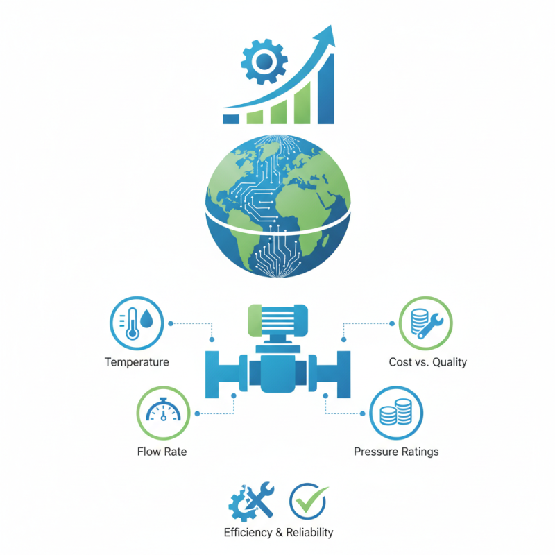 How to Choose the Right Motorized Valve for Your System?