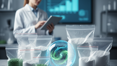 2026 Best Polystyrene Bag Options for Your Needs?