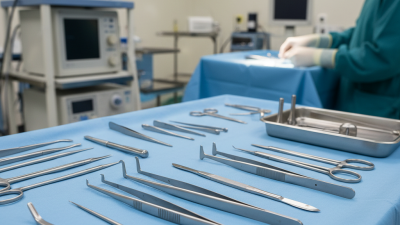 Top Surgical Instrument Tips for Safe and Effective Use?