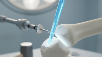 Best Nail Intramedullari Techniques for Effective Fracture Fixation?