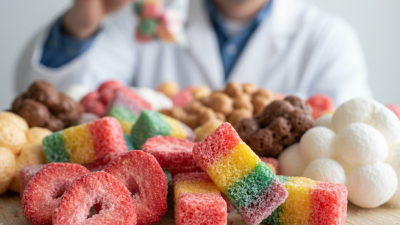 The Best Freeze Dry Candy Options for Your Sweet Tooth?