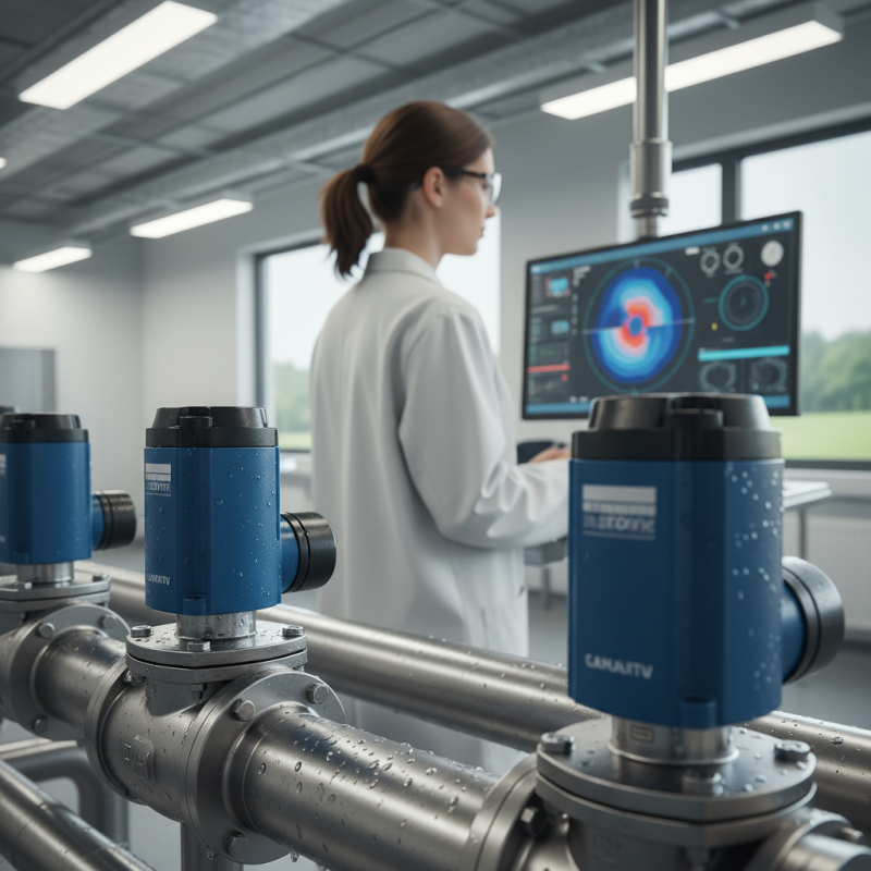 2026 How to Choose Electric Ball Valves for Your Applications?