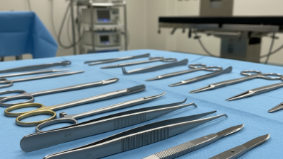 Essential Tips for Choosing the Right Surgical Instrument?