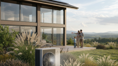 Top Energy Efficient Heat Pump Options for Sustainable Home Heating?