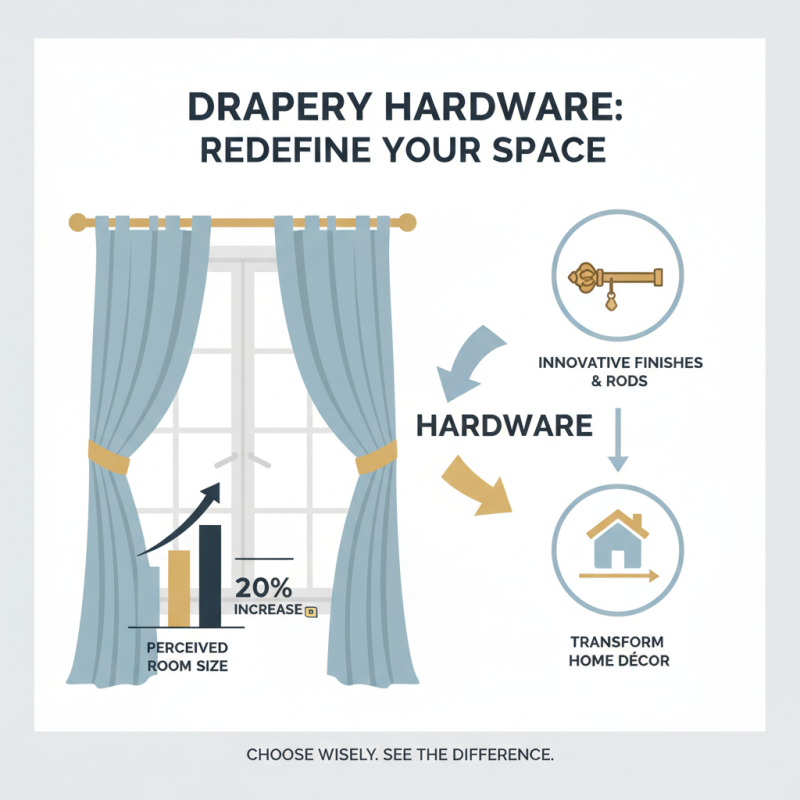 Top Carole Fabrics Drapery Hardware Options for Your Home Décor?
