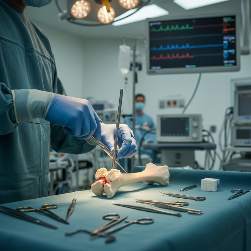 Nail Intramedullari Best Practices for Successful Surgery?