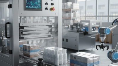 How to Choose the Best Shrink Packing Machine for Your Business?