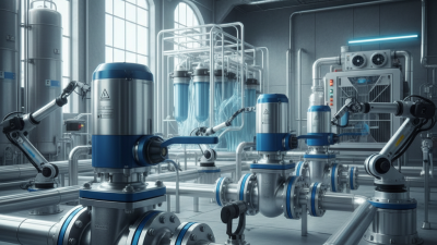 2026 Top Electric Ball Valves What You Need to Know?