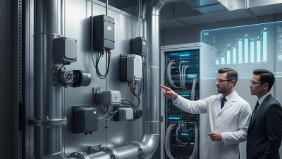 How to Choose the Right Damper Actuator for Your System?