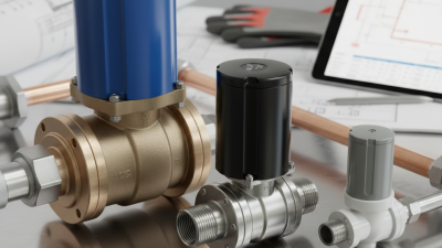 2026 How to Choose the Right Electric Ball Valves for Your System?