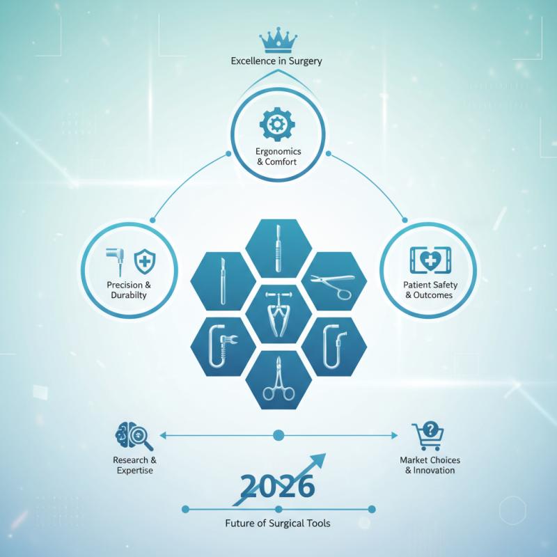 2026 Best Surgical Instruments for Every Medical Professional?