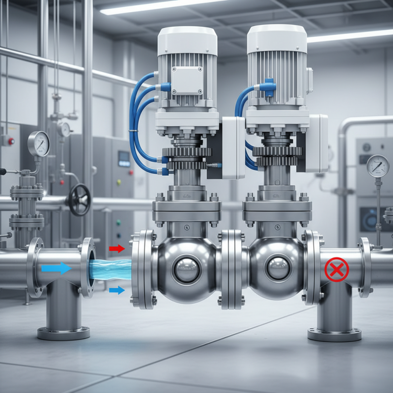 What is an Electric Ball Valve and How Does it Work?