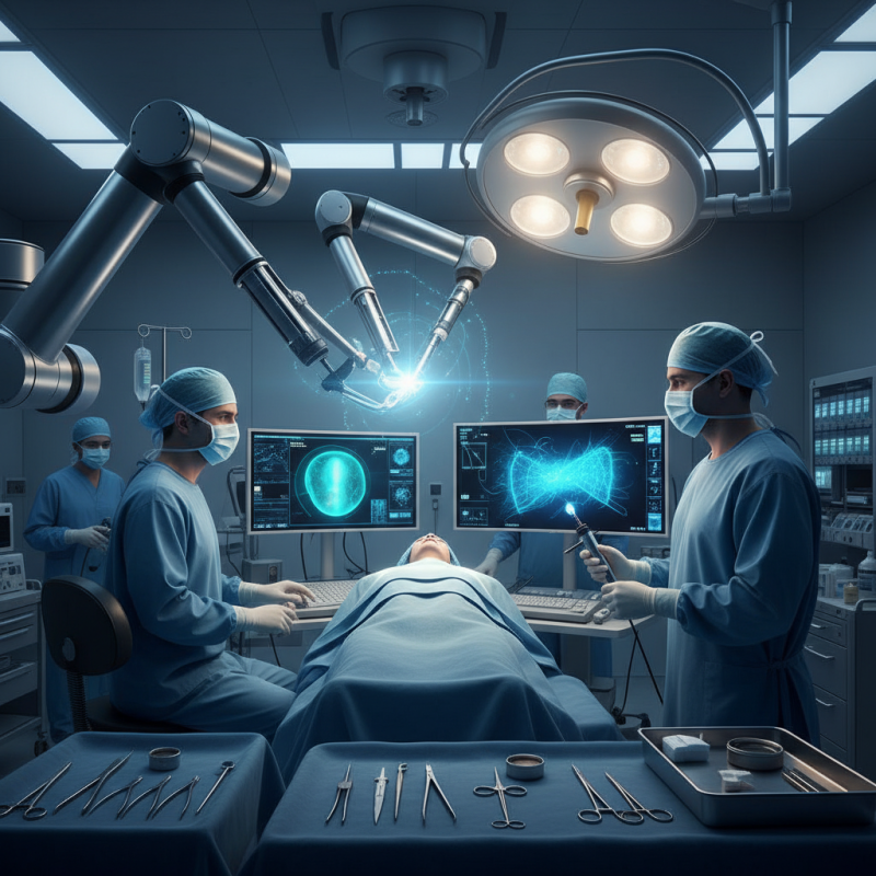 Top 10 Surgical Instrument Innovations You Should Know?