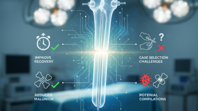Why Choose Nail Intramedullari for Bone Fracture Treatment?