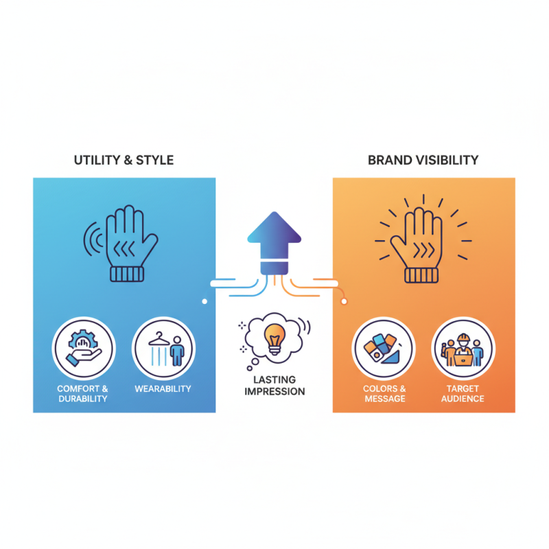 2026 How to Choose the Best Promotional Knitted Gloves?