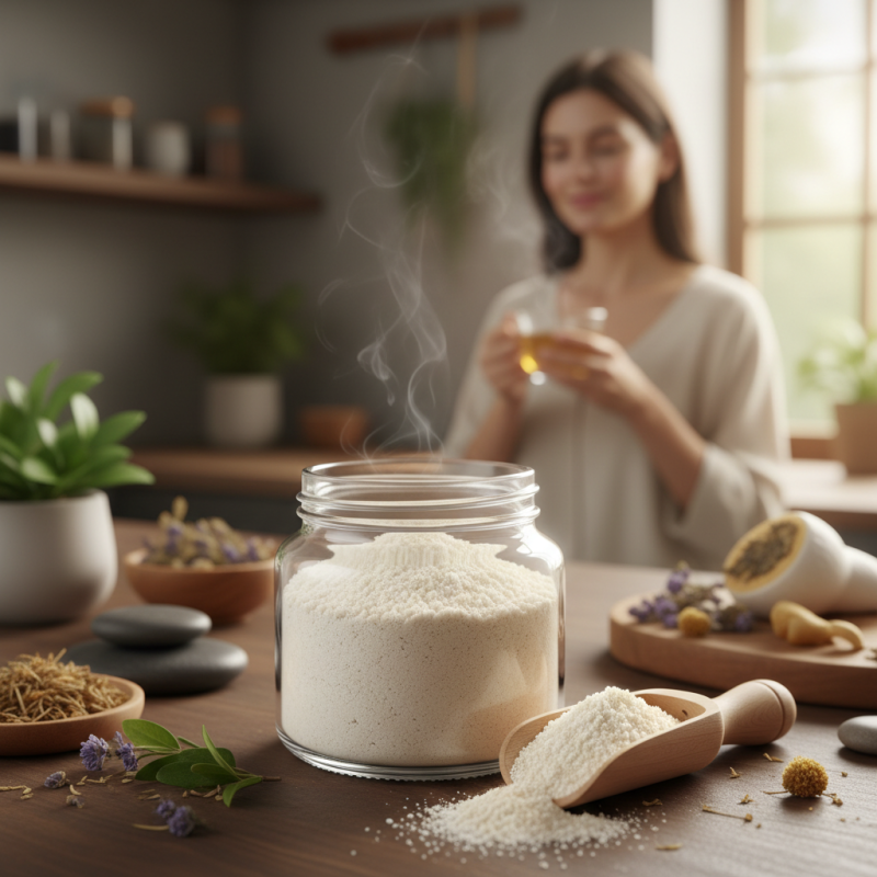 The Best Kavalactones Powder Bulk for Natural Relaxation?