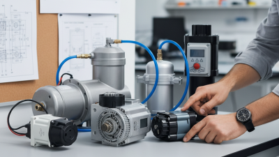 Damper Actuator Types and Best Applications Explained?