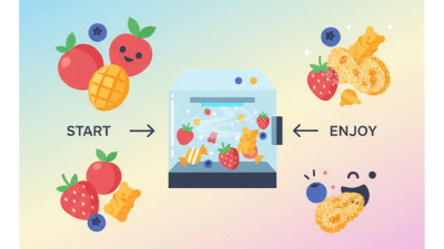 Freeze Dry Candy Tips for Making Your Own Delicious Treats?