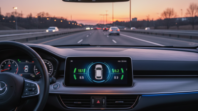 Top 10 Benefits of Tire Pressure Monitoring System for Safe Driving?