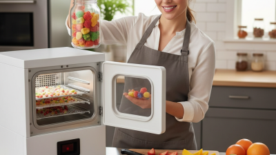 Ultimate Tips for Making Freeze Dry Candy at Home?
