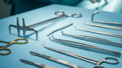 What Are the Essential Surgical Instruments Every Surgeon Needs?